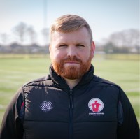 Conor Baxter Email & Phone Number