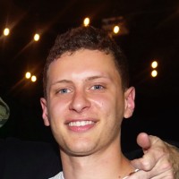 All the Smoke Productions Employee Dylan Dreyfuss's profile photo