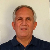 Crossroads Bible Church Employee Ronald Solorzano's profile photo
