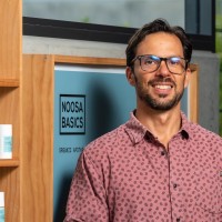Noosa Basics Employee Gabriel Gomez's profile photo