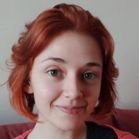 IZOA Employee Harmonie Gengembre's profile photo