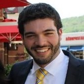 Paladin Artists Employee Christian Ellett's profile photo