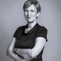 Planet GV Employee Petra Šušteršič's profile photo