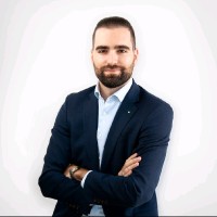 Cella Medical Solutions Employee Guillermo Molina's profile photo