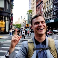 Taylor Brooks Email & Phone Number