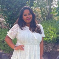 Campaign Middle East Employee Shantelle Nagarajan's profile photo