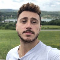 Anthony Rizk Email