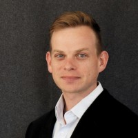 OLSON LEWIS + Architects Employee Keith Bradley's profile photo
