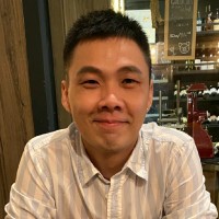 心动网络股份有限公司 Employee Kelvin Low's profile photo