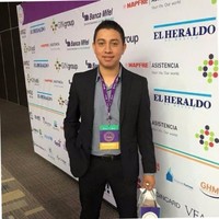 Bosque Real® Employee Alan Mejia's profile photo