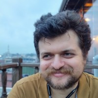 Politus Analytics Employee Şükrü Atsızelti's profile photo