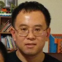 Menlo Security Inc. Employee Yang Y's profile photo