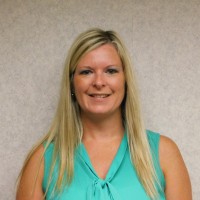 INSPEC Employee Michelle Schmid's profile photo