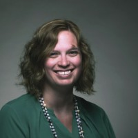 Chicago Christian Schools Employee Jess Clevering's profile photo