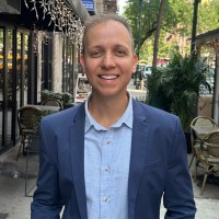 KPF Employee Alec Herskowitz's profile photo
