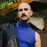 AWAL Employee Richie Marcello-Williams's profile photo