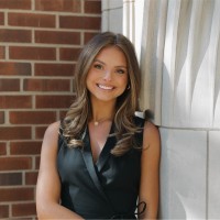 PepsiCo Employee Grace Lamb's profile photo