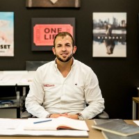 Lanco Construction Inc. Employee Jonathan Lanza's profile photo