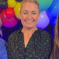 Anglicare Victoria Employee Amy Kinder's profile photo