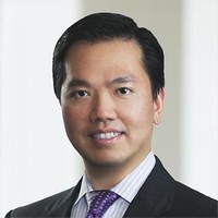 Foley & Lardner LLP Employee Hoang Vu's profile photo