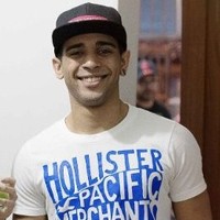 Estrela Vidros Employee Arthur Fragoso's profile photo