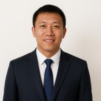 Paul Yang Email & Phone Number