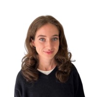 Ars Aequi Employee Luka MacLean's profile photo