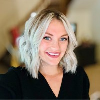 Taylor Eye Care Employee Morgan Dimaggio's profile photo