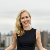 From Day One Employee Erin Sauter's profile photo