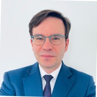 BIP UK Employee Alfred Fiod's profile photo