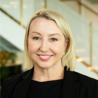 Queensland Treasury Corporation Employee Lona Baskerville's profile photo