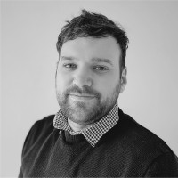 Flutter Entertainment Plc Employee Jordan Fish's profile photo