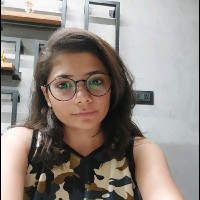 BLOGBING Employee Pinal Agravat's profile photo