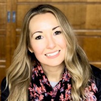 The Surplus Line Association of California Employee Alicia Copple's profile photo