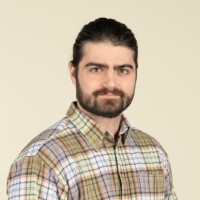 Perspectiva Nova Employee Jonas Stetter's profile photo