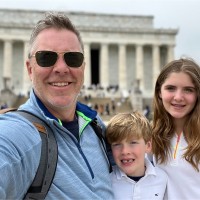 Unitas Global Employee Chris Malone's profile photo