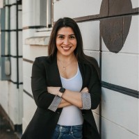 Kc Pruneda Email & Phone Number
