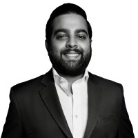 Lafayette Square Holding Company, LLC Employee Vishnu Amin's profile photo