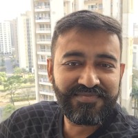 Oryx Group Employee Kamal Jewel's profile photo
