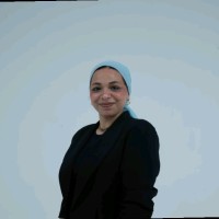 Hagar Sayed Email