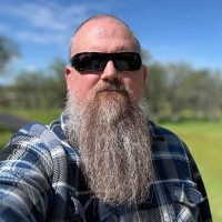 HashiCorp Employee Josh Black's profile photo