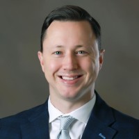 Twickenham Advisors Employee Josh Magette's profile photo