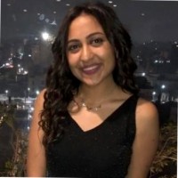 Mintra Employee Anastasia Nessim's profile photo
