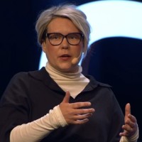 Axfood Employee Frida Ridderstolpe's profile photo