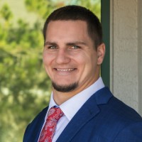 Baystate Financial Employee Tommy Bohanon's profile photo