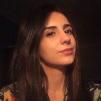 Perfist Employee Gökçe Çetin's profile photo