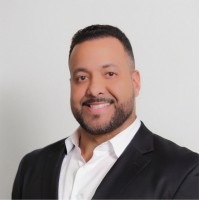 Accenture Employee Henry Michael Bueno's profile photo