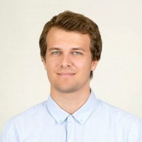 Zeus Control Employee Gonzalo Díaz Alcaraz's profile photo