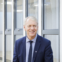 Newcastle University Employee Christopher Day's profile photo