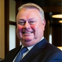 EVEN Bev Employee Jim Cochran's profile photo